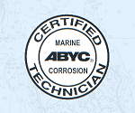 ABYC Corrosion Logo